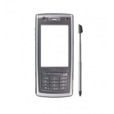 Full Body Housing For Nokia 6708 Black - Maxbhi Com