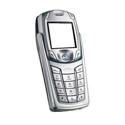 Full Body Housing For Nokia 6822 Black - Maxbhi Com
