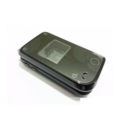 Full Body Housing For Nokia 7270 Black - Maxbhi Com