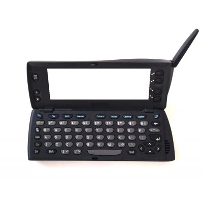 Full Body Housing For Nokia 9110i Communicator White - Maxbhi Com
