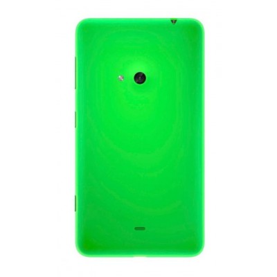 Full Body Housing For Nokia Lumia 625 Green - Maxbhi.com