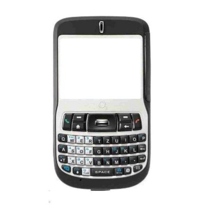 Full Body Housing For O2 Ice Black - Maxbhi Com
