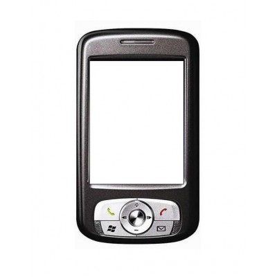 Full Body Housing For O2 Xda Atom Exec Black - Maxbhi Com