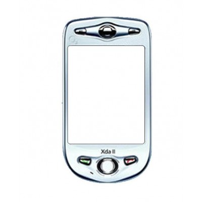 Full Body Housing For O2 Xda Ii Black - Maxbhi Com