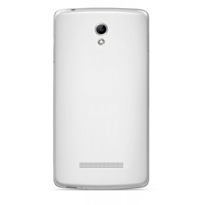 Full Body Housing For Oppo R815t Clover Black - Maxbhi Com