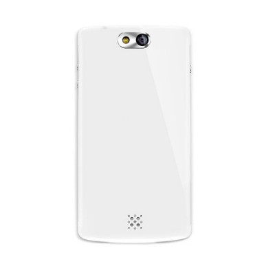 Full Body Housing For Oppo U701 Ulike Black - Maxbhi Com