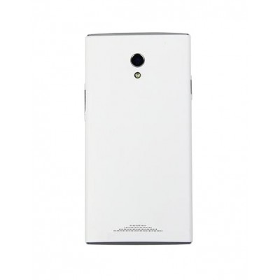 Full Body Housing For Oppo U705t Ulike 2 Black - Maxbhi Com