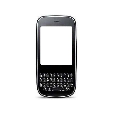 Full Body Housing For Palm Pixi White - Maxbhi Com
