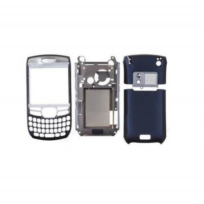 Full Body Housing For Palm Treo 650 Black - Maxbhi Com