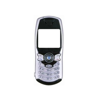 Full Body Housing For Panasonic Gd68 Black - Maxbhi Com