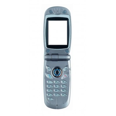 Full Body Housing For Panasonic Gd88 Grey - Maxbhi Com
