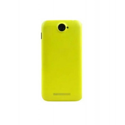 Full Body Housing For Panasonic P11 Yellow - Maxbhi Com