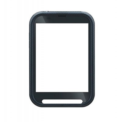 Full Body Housing For Pantech Pocket P9060 White - Maxbhi Com