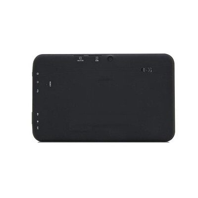 Full Body Housing For Prestigio Multipad 7 0 Prime 3g White - Maxbhi Com