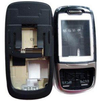 Full Body Housing for Samsung E630 - White