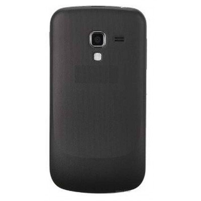 Full Body Housing for Samsung Exhilarate i577 - White