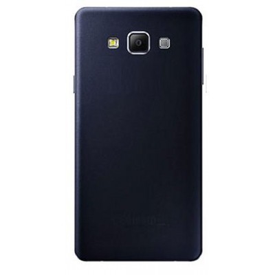 Full Body Housing for Samsung Galaxy A7 SM-A700F - Pink