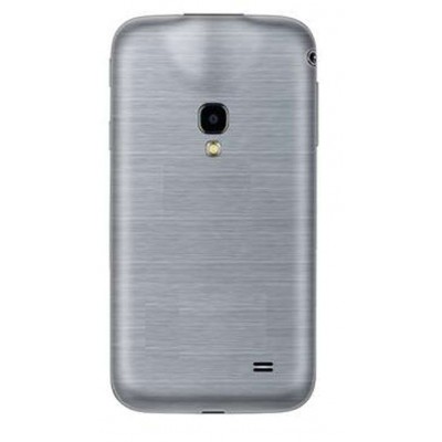 Full Body Housing for Samsung Galaxy Beam2 SM-G3858 - Grey