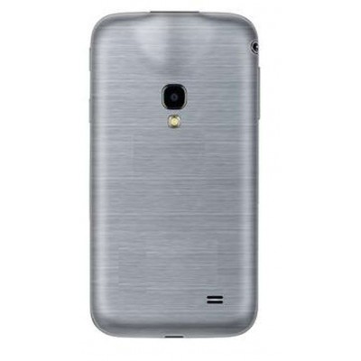 Full Body Housing for Samsung Galaxy Beam2 SM-G3858 - Silver