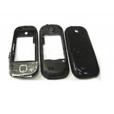 Full Body Housing for Samsung Galaxy Europa - White