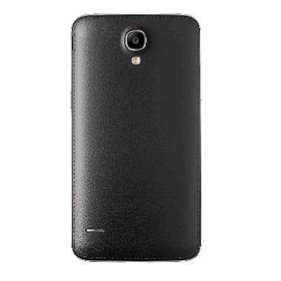 Full Body Housing for Samsung Galaxy Round G910S - Black