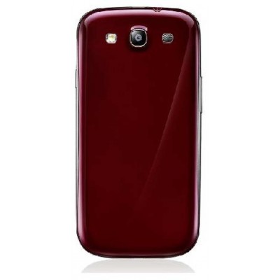 Full Body Housing for Samsung Galaxy S III I747 - Grey