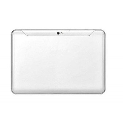 Full Body Housing for Samsung Galaxy Tab 8.9 4G P7320T - White