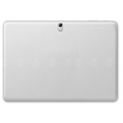 Full Body Housing for Samsung Galaxy Tab Pro 10.1 - Silver