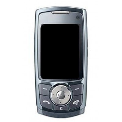 Full Body Housing for Samsung L770 - White