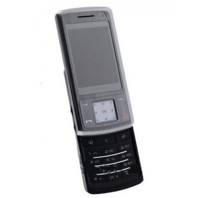 Full Body Housing for Samsung L870 - White