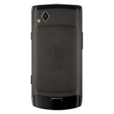 Full Body Housing for Samsung M210S Wave2 - Black