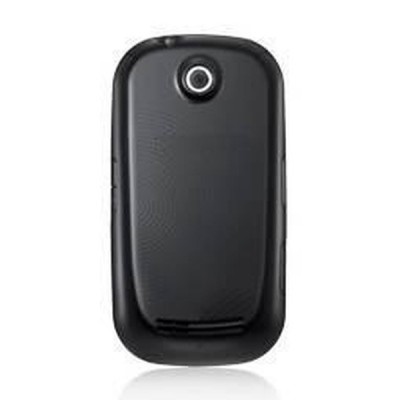 Full Body Housing for Samsung M5650 Lindy - White