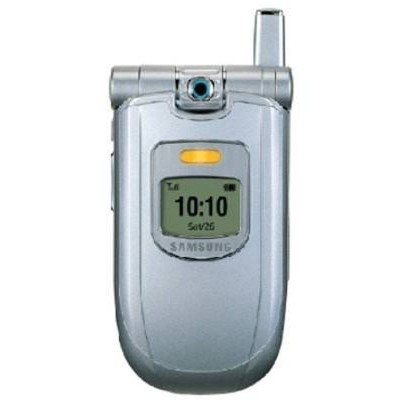 Full Body Housing for Samsung P100 - White