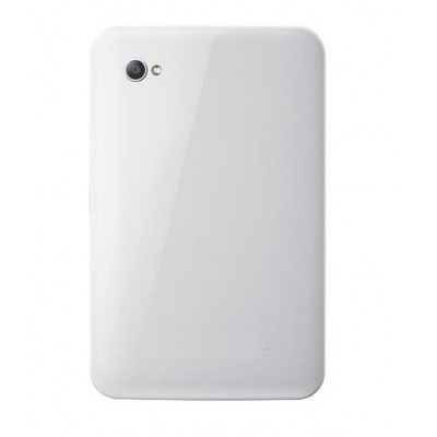 Full Body Housing for Samsung P1010 Galaxy Tab Wi-Fi - Black
