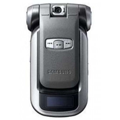 Full Body Housing for Samsung P920 - White