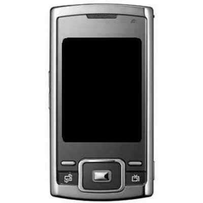 Full Body Housing for Samsung P960 - White