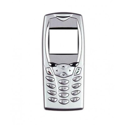 Full Body Housing For Sagem My X5 Black - Maxbhi Com