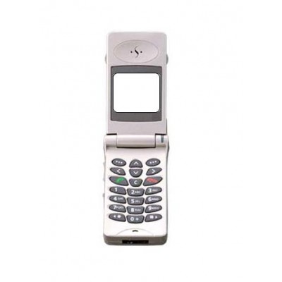 Full Body Housing For Samsung A110 Black - Maxbhi Com