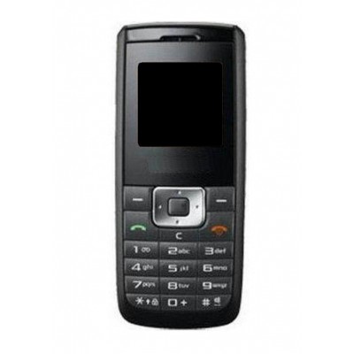 Full Body Housing For Samsung B100 White - Maxbhi Com