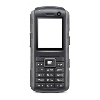 Full Body Housing For Samsung B2700 White - Maxbhi Com