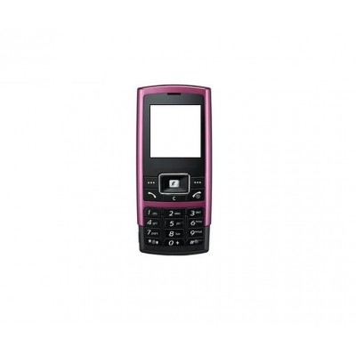 Full Body Housing For Samsung C130 Black - Maxbhi Com