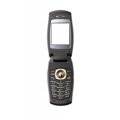 Full Body Housing For Samsung E500 White - Maxbhi Com