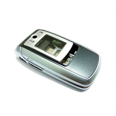 Full Body Housing For Samsung E720 Black - Maxbhi Com
