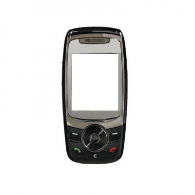 Full Body Housing For Samsung E740 Black - Maxbhi Com