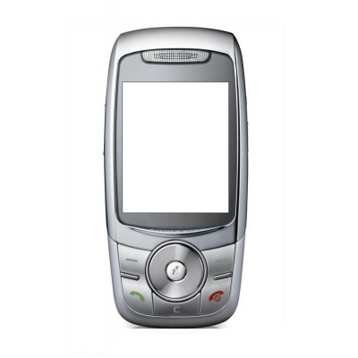 Full Body Housing For Samsung E740 White - Maxbhi Com