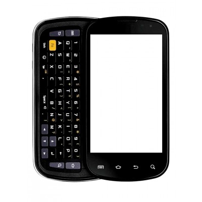 Full Body Housing For Samsung Epic 4g White - Maxbhi Com