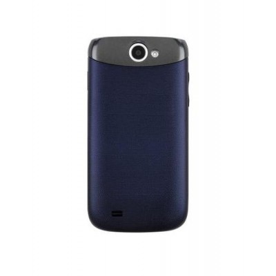 Full Body Housing For Samsung Exhibit Ii 4g T679 White - Maxbhi Com