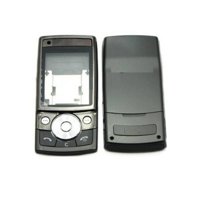 Full Body Housing For Samsung G600 Orange - Maxbhi Com