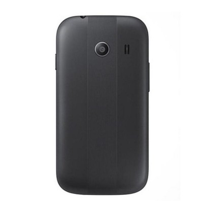 Full Body Housing For Samsung Galaxy Ace Style Smg310hn Black - Maxbhi Com