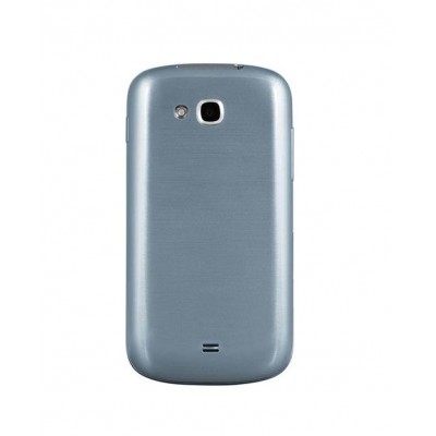 Full Body Housing For Samsung Galaxy Axiom R830 Black - Maxbhi Com